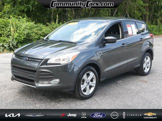 Used 2015 Ford Escape SE image 1