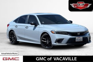 Used 2023 Honda Civic Si image 1