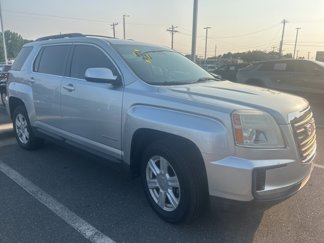 Used 2016 GMC Terrain SLE image 1