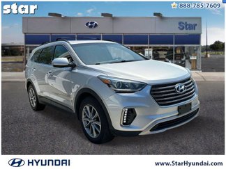 Used 2018 Hyundai Santa Fe SE image 1