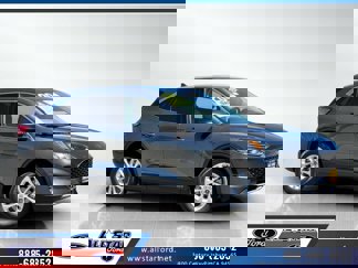 Certified 2020 Ford Escape SE image 1