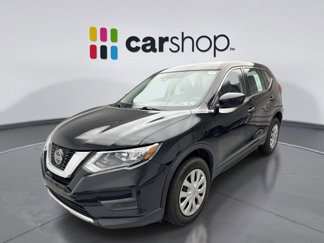 Used 2019 Nissan Rogue S image 1