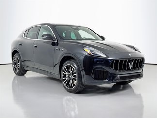 New 2025 Maserati Grecale GT image 1