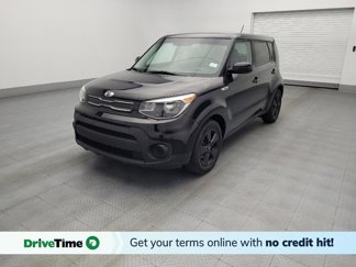 Used 2019 Kia Soul image 1