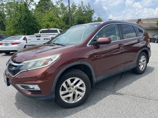 Used 2015 Honda CR-V EX-L image 1