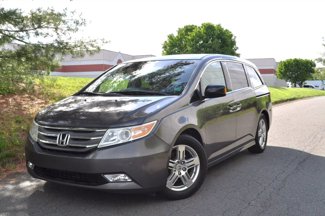 Used 2012 Honda Odyssey Touring image 1
