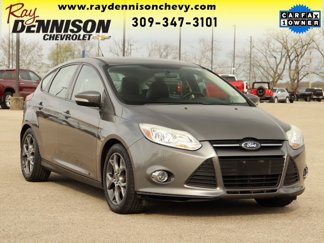 Used 2014 Ford Focus SE w/ Equipment Group 201A image 1