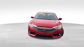Used 2017 Honda Civic EX-L video 2