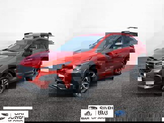 New 2025 Subaru Crosstrek 2.5i Premium image 1