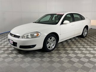 Used 2006 Chevrolet Impala LTZ image 1