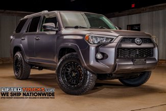 Used 2018 Toyota 4Runner SR5 image 1