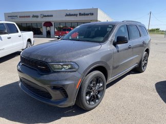 New 2024 Dodge Durango GT w/ Blacktop Package image 1