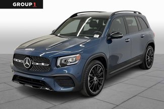Used 2020 Mercedes-Benz GLB 250 image 1