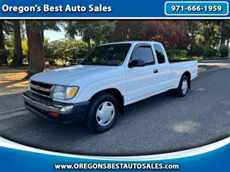 Used 2000 Toyota Tacoma 2WD Xtracab image 1