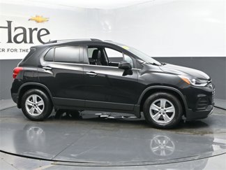 Used 2019 Chevrolet Trax LT w/ LT Convenience Package image 1