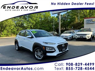 Used 2018 Hyundai Kona SE image 1