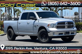 Used 2019 RAM 1500 Big Horn image 1