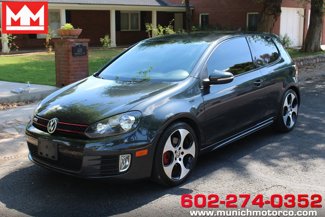 Used 2012 Volkswagen GTI 2-Door image 1