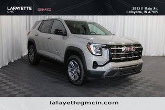 New 2025 GMC Terrain Elevation image 1