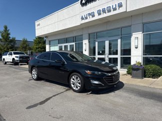 Used 2019 Chevrolet Malibu LT image 1