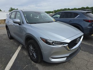 Used 2019 MAZDA CX-5 Sport image 1