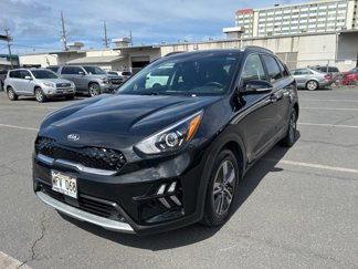 Used 2021 Kia Niro EX Premium image 1