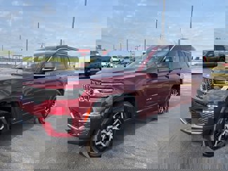 New 2025 Jeep Grand Cherokee Limited image 1