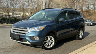Used 2018 Ford Escape SE image 1
