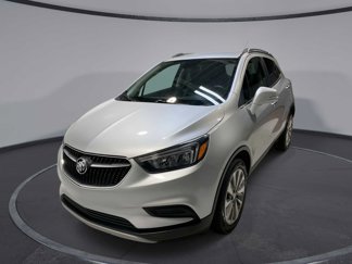 Used 2019 Buick Encore Preferred image 1