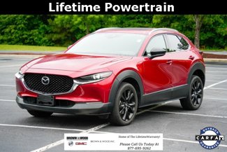 Used 2021 MAZDA CX-30 2.5 Turbo w/ Premium Plus Pkg image 1