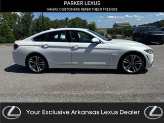 Used 2019 BMW 430i Gran Coupe image 1