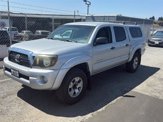 Used 2011 Toyota Tacoma PreRunner video 1