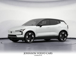 New 2025 Volvo EX30 Plus w/ Climate Package image 1