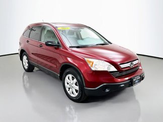Used 2009 Honda CR-V EX image 1
