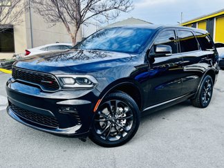 Used 2021 Dodge Durango GT image 1