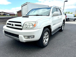 Used 2004 Toyota 4Runner Sport image 1