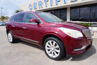 Used 2015 Buick Enclave Premium w/ Experience Buick Package image 1