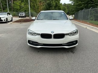 Used 2017 BMW 330i Sedan image 1