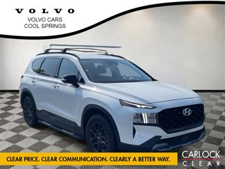 Used 2022 Hyundai Santa Fe XRT image 1