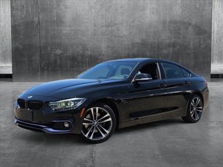 Used 2020 BMW 430i Gran Coupe xDrive w/ Convenience Package image 1