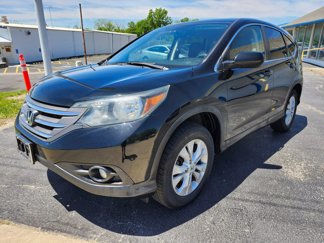 Used 2012 Honda CR-V EX image 1