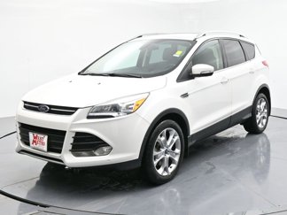 Used 2014 Ford Escape Titanium w/ Equipment Group 401A image 1