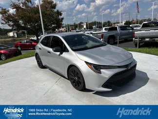 Used 2020 Toyota Corolla SE video 1