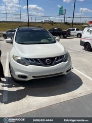 Used 2012 Nissan Murano SL image 1