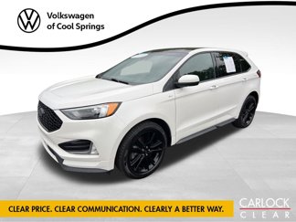 Used 2021 Ford Edge ST-Line image 1