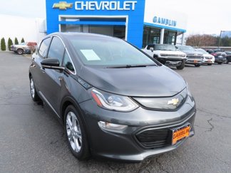 Used 2018 Chevrolet Bolt LT image 1