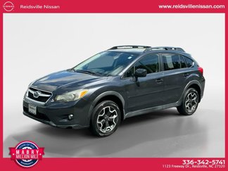 Used 2013 Subaru Crosstrek 2.0i Limited image 1