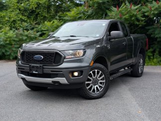 Used 2019 Ford Ranger XLT w/ Equipment Group 302A Luxury image 1