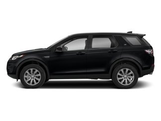 Used 2018 Land Rover Discovery Sport HSE image 1