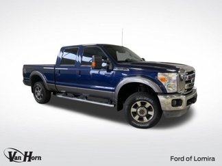 Used 2011 Ford F350 Lariat w/ Lariat Interior Pkg video 1